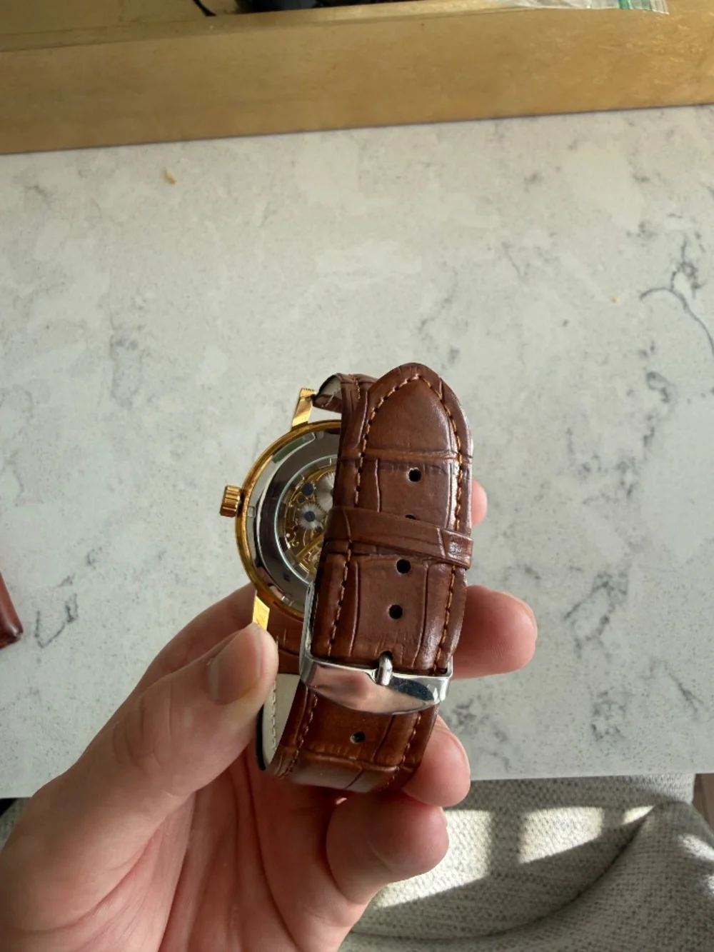 Used Watch